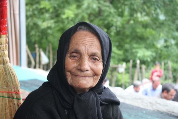 ماجرای «وعده صادق» به مادر شهید محمود فریدی
