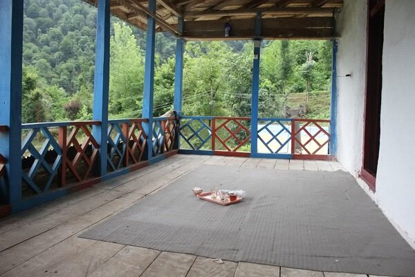 ماجرای «وعده صادق» به مادر شهید محمود فریدی