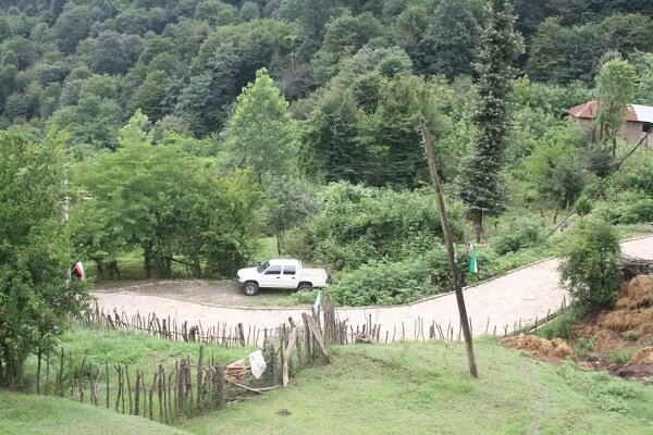 ماجرای «وعده صادق» به مادر شهید محمود فریدی