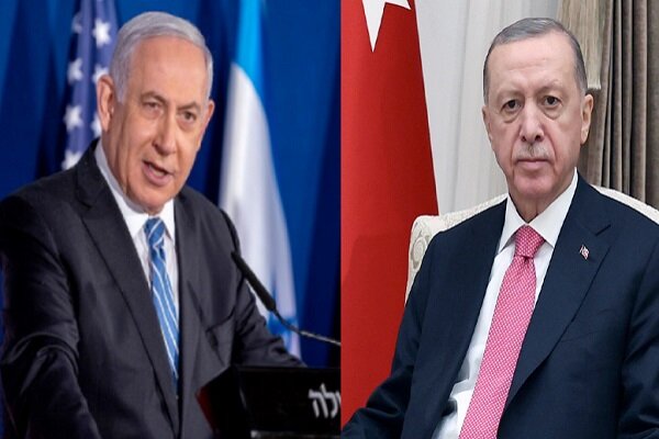 Bloomberg: Erdoğan ve Netanyahu temmuzda bir araya gelecek