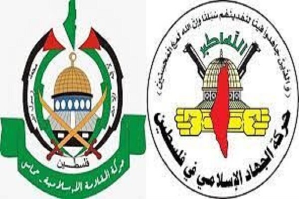 حماس والجهاد تدينان تدنيس المستوطنين المساجد وتمزيق القرآن الكريم 