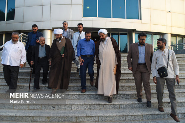 همایش مسیر جهاد