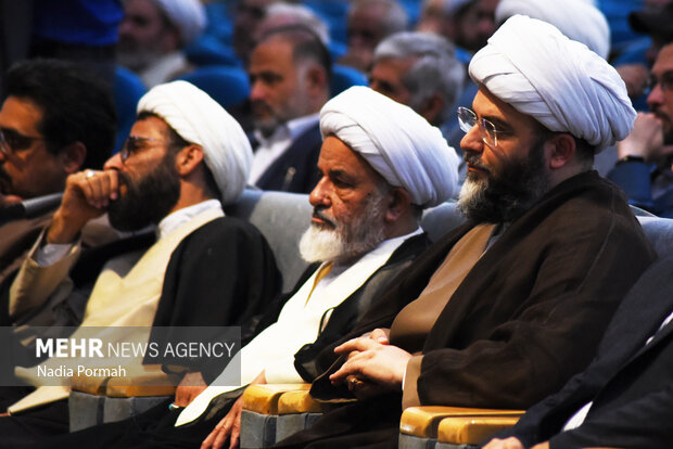 همایش مسیر جهاد