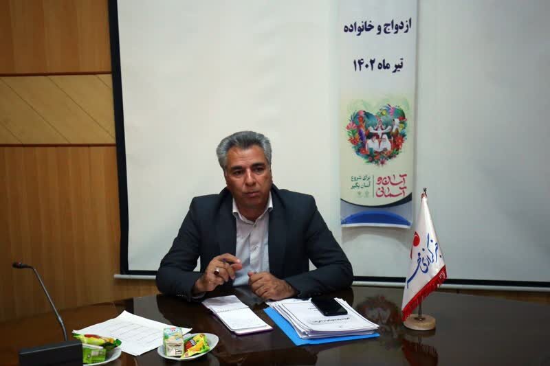 برگزاری اولین نشست هماندیشی فعالان رسانهای حوزه «خانواده» همدان