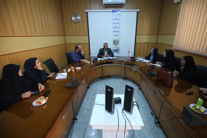 برگزاری اولین نشست هماندیشی فعالان رسانهای حوزه «خانواده» همدان