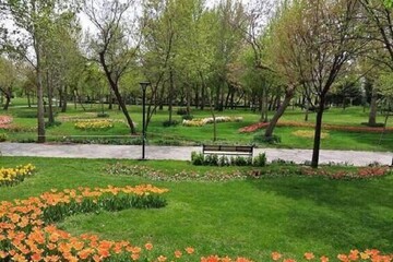 حذف ۲۶ هکتار چمن‌کاری در تبریز با هدف صرفه جویی در مصرف آب