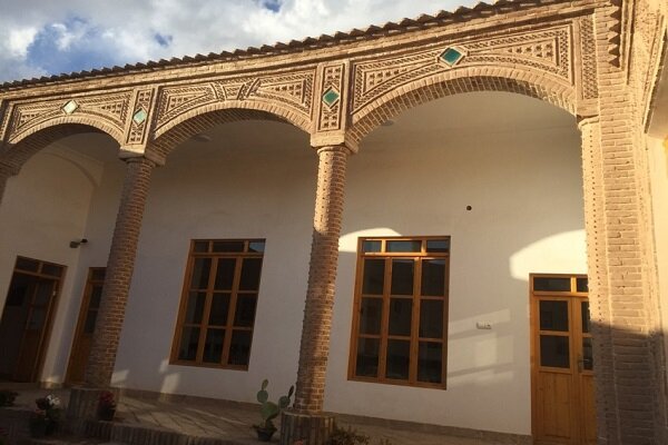 ماجرای تعطیلی موزه فسیل بیرجند/در خانه بی بی مرادی بسته شد ماجرای تعطیلی موزه فسیل بیرجند/در خانه بی بی مرادی بسته شد