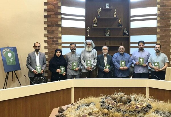 «شمایل صبح» گنج هنر انقلاب اسلامی را نشان میدهد