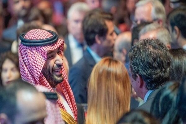 السعودية تمنع دبلوماسيَّين صهيونيَّين من دخول مؤتمر دولي في فرنسا
