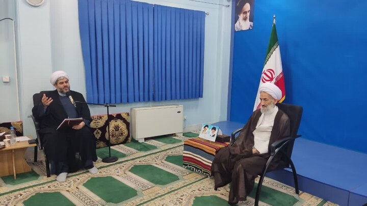 راه اندازی نهضت پیشرفت بانوان و مرکز مشاوره معنوی در مازندران