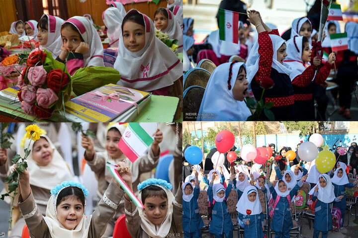 خانواده‌های اصفهانی میهمان دانش‌آموزان می‌شوند