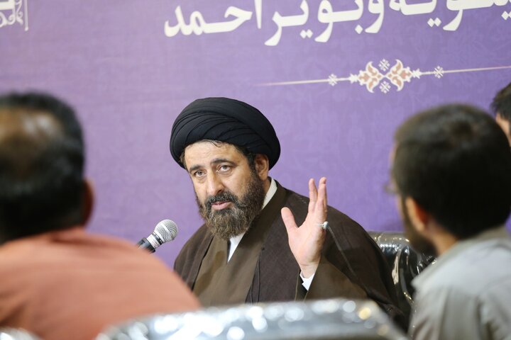 کهگیلویه و بویراحمد مهیای جشن های بزرگ غدیر/ برپایی ۲۰۰ موکب