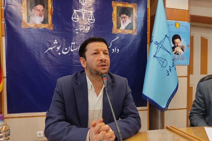 جشن ملی سند دار شدن اراضی ملی در استان بوشهر برگزار می‌شود