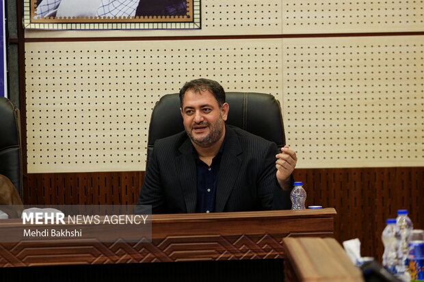 هیچ قدرت نرمی مثل قدرت نرم مکتب اهلبیت (ع) نیست