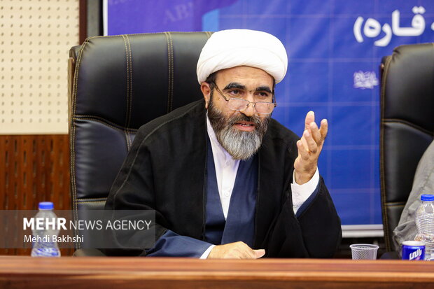 هیچ قدرت نرمی مثل قدرت نرم مکتب اهلبیت (ع) نیست