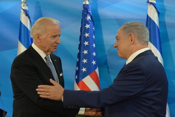 واشنگتن پست: آمریکا شریک جنایات اسرائیل در کرانه باختری است