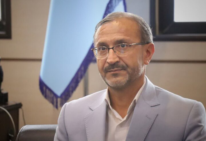 ۱۱۸۰ زندانی استان سمنان آزاد شدند