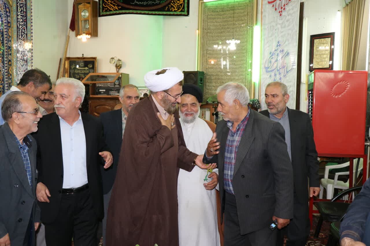 روسای محلات اردبیل در محتوابخشی به عزاداری محرم پیشقدم باشند