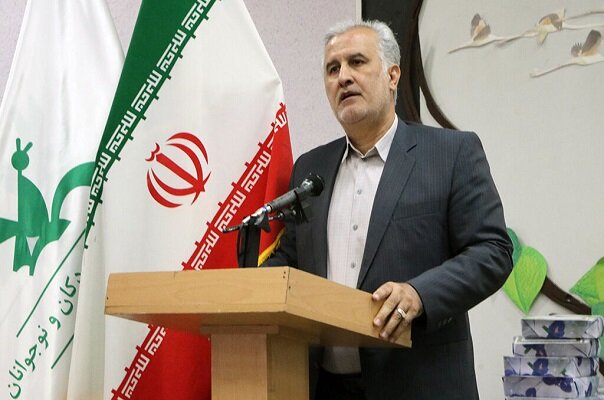 همدلی زمینه ساز کسب موفقیت اعضای کانون پرورش فکری گیلان است همدلی زمینه ساز کسب موفقیت اعضای کانون پرورش فکری گیلان است