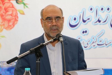 آزادی ۷۲ زندانی در چهارمحال و بختیاری