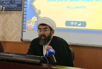 طرح «نشر خوبی‌ها» توسط تبلیغات اسلامی خراسان شمالی آغاز می‌شود