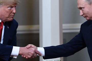 ترامپ قادر به توافق با پوتین است/ باید آماده بازگشت او به کاخ سفید باشیم