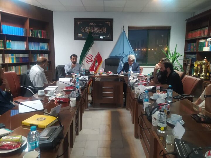 30 درصد از پروندههای قضایی نیشابور منجر به صلح شده است