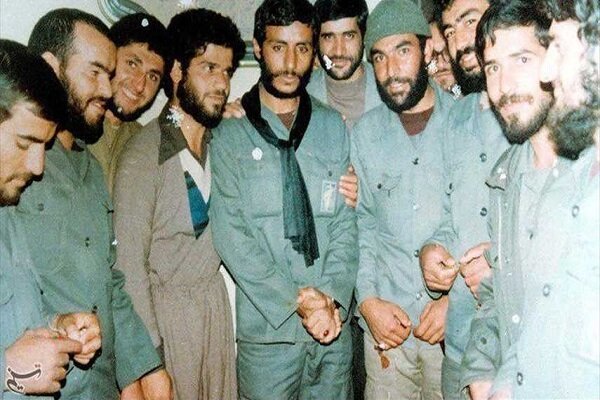 ماجرای شناسایی هور برای باز پسگیری جزایر مجنون