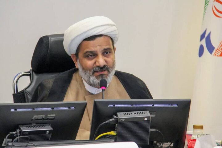 برگزاری مراسم سالروز تخریب قبورمطهرائمه بقیع (ع) درگلستان شهدای اصفهان