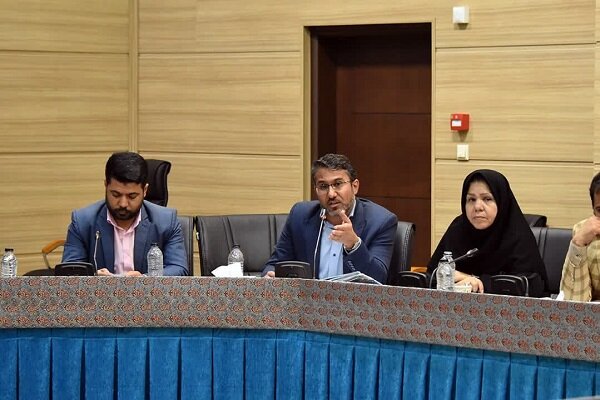 اعتبارات مشاغل خانگی استان یزد 17 درصد افزایش یافت