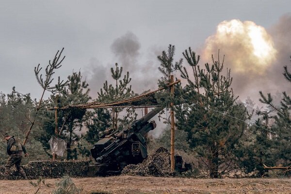 ۷ حمله اوکراین در محور دونتسک دفع شد/ انهدام یک انبار مهمات