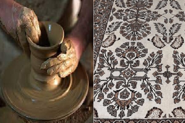 هنری ازخودرنگی در استان سمنان/روایتی از میراثی ماندگار وناشناخته هنری ازخودرنگی در استان سمنان/روایتی از میراثی ماندگار وناشناخته