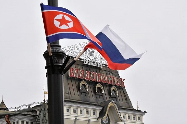 حمایت کره شمالی از سرکوب شورش اخیر در روسیه