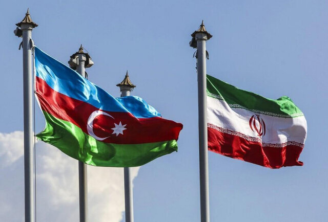 جميع الحدود البرية والجوية اصبحت مفتوحة بين إيران وأذربيجان