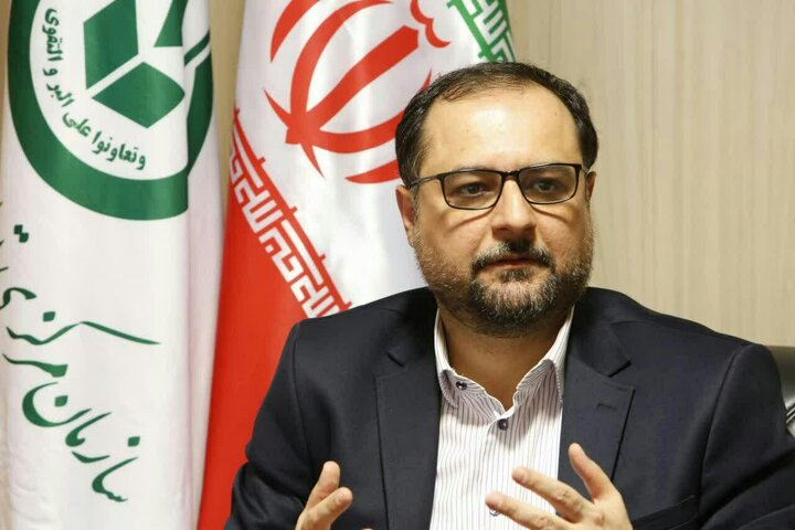 گزارش بازار جهانی محصولات تراریخته تا نیمه سال ۲۰۲۵ میلادی گزارش بازار جهانی محصولات تراریخته تا نیمه سال ۲۰۲۵ میلادی