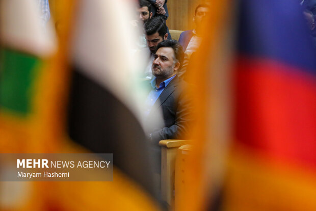 26th Intl. ELECOMP Exhibition in Tehran