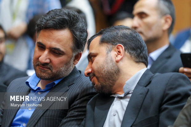 26th Intl. ELECOMP Exhibition in Tehran