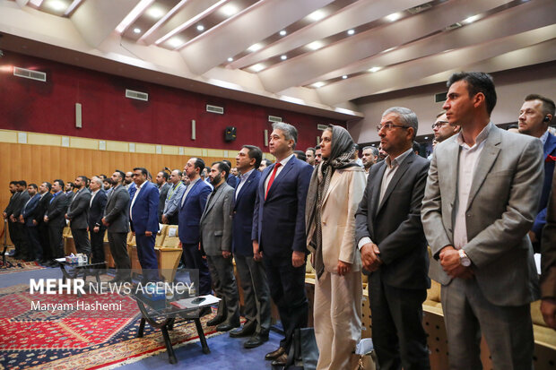 26th Intl. ELECOMP Exhibition in Tehran