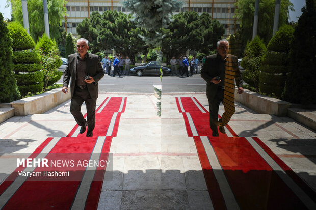 26th Intl. ELECOMP Exhibition in Tehran