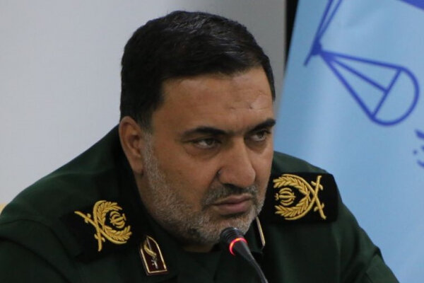 فرهنگیان با تفکر بسیجی در میدان عمل با بصیرت عمل کردهاند