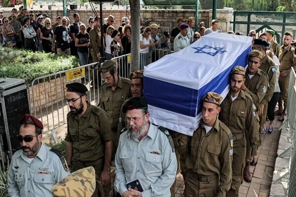 بمباران منازل مسکونی و مراکز درمانی غزه