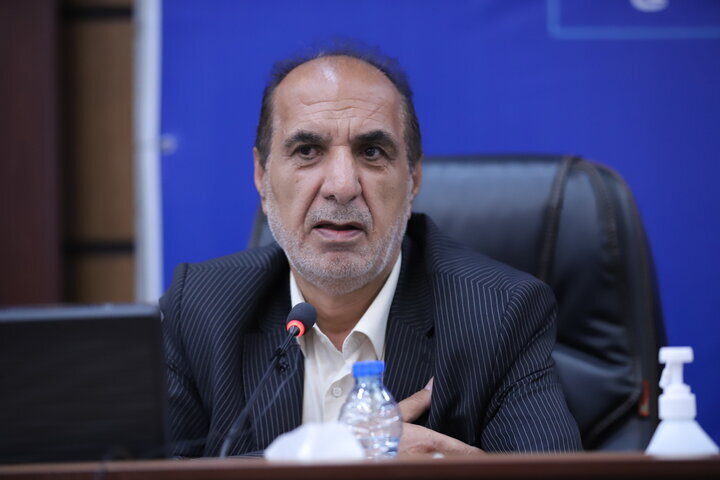 رئیس مجمع نمایندگان استان مرکزی انتخاب شد