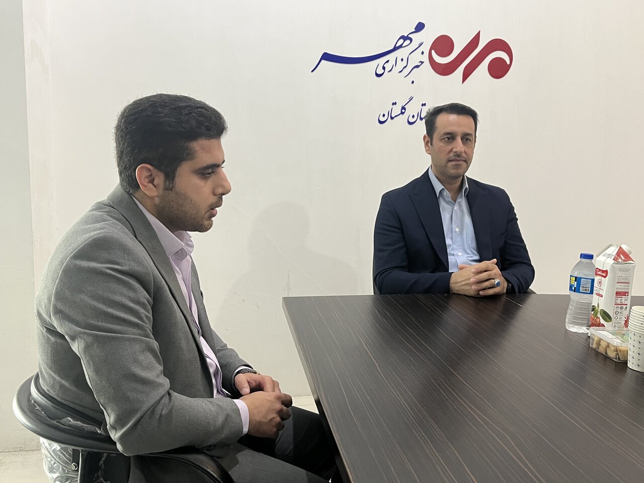 توسعه فضای رسانه ای با تعامل امکان پذیر است