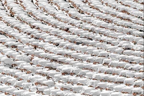 Millions of Muslims begin ‘biggest’ Hajj pilgrimage in years