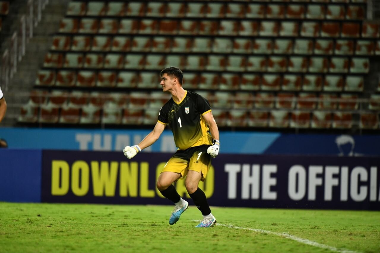 تهرانیها پیش تاز ظهور دروازهبانان جدید در فوتبال ایران