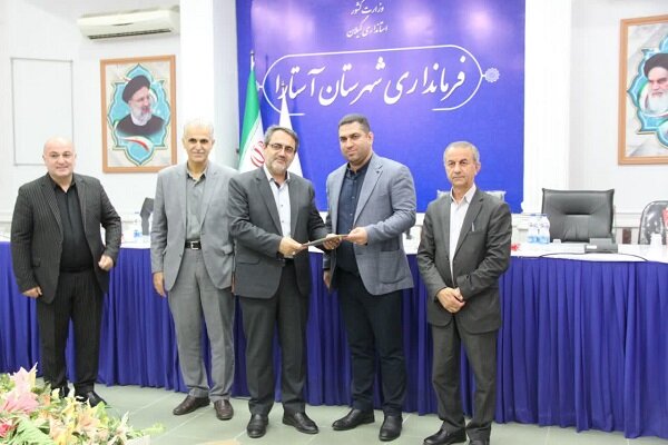 هوشمندسازی نظارتها جلوی بسیاری از تخلفات را می گیرد