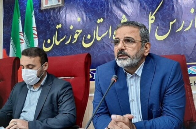 اهواز- مدیرکل بازرسی خوزستان گفت: در سال گذشته ۱۰ هزار و ۳۵۶ مورد شکایت...