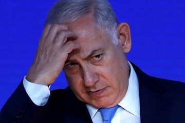 رخداد امنیتی در شمال اراضی اشغالی که جلسه کابینه نتانیاهو را برهم زد، چه بود؟