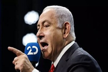 انتخابات آتی کابوس نتانیاهو/پس‌رفت دوباره در تازه‌ترین نظرسنجی‌ها