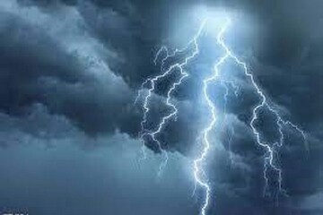 11 killed in Pakistan lightning strikes